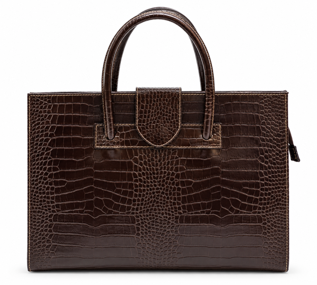 Connie - Dark Brown