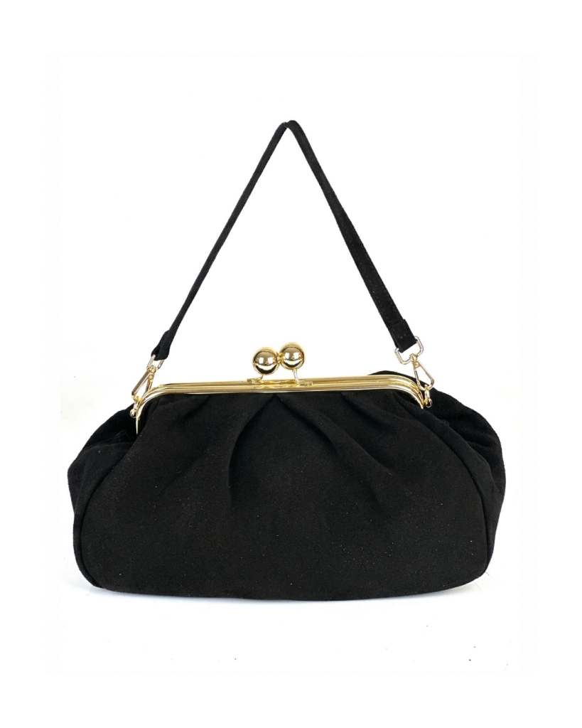 Betty - black