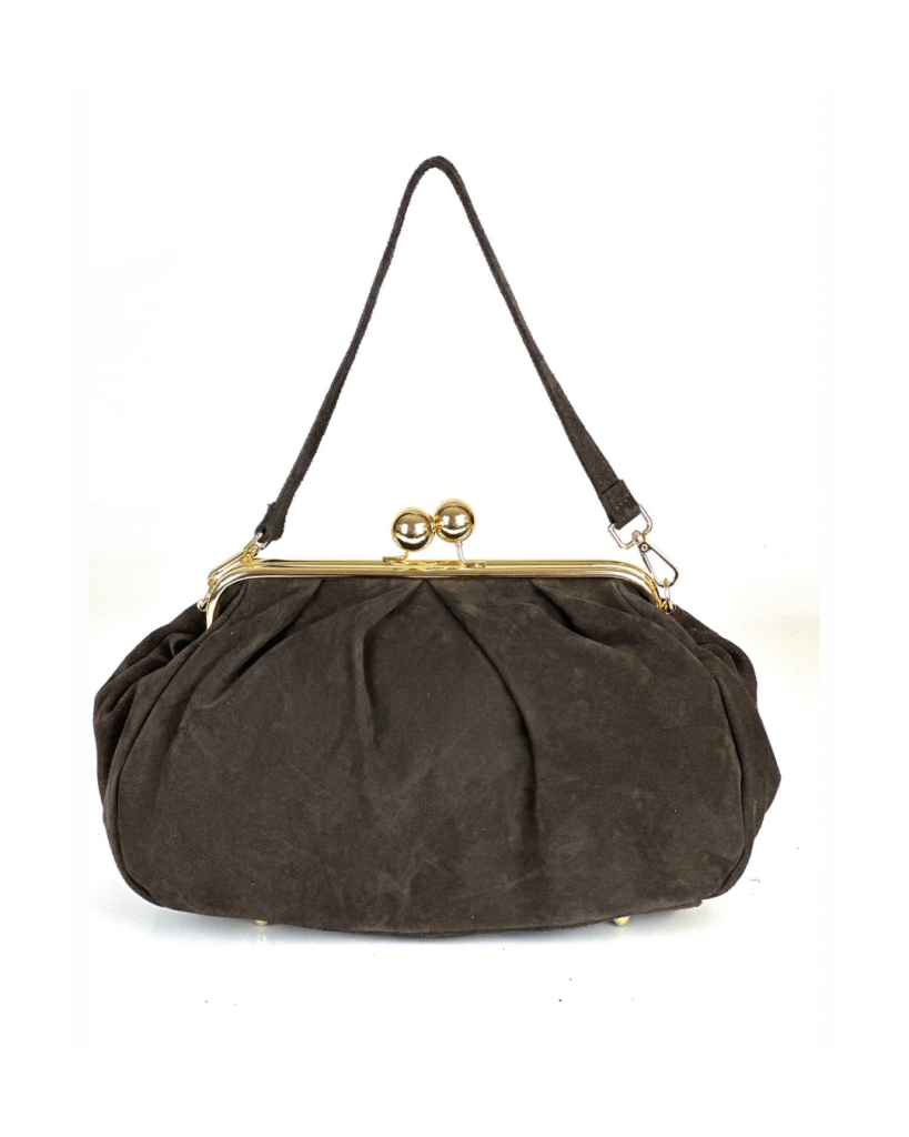 Betty - dark brown