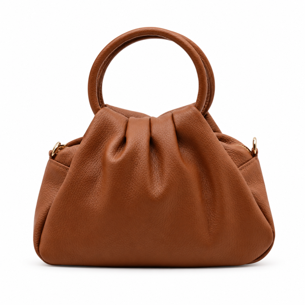 Blanche - Brown