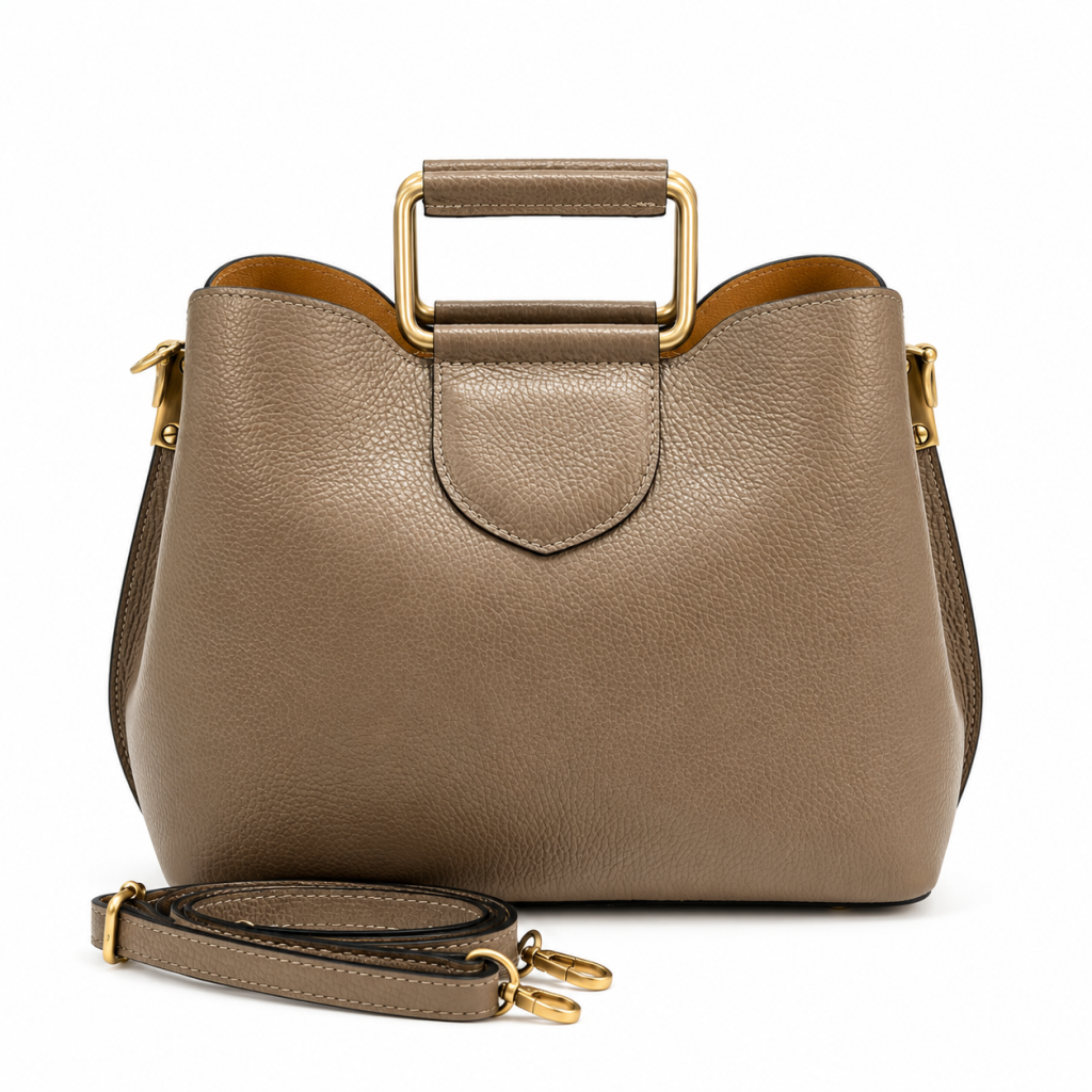 Erin - Taupe