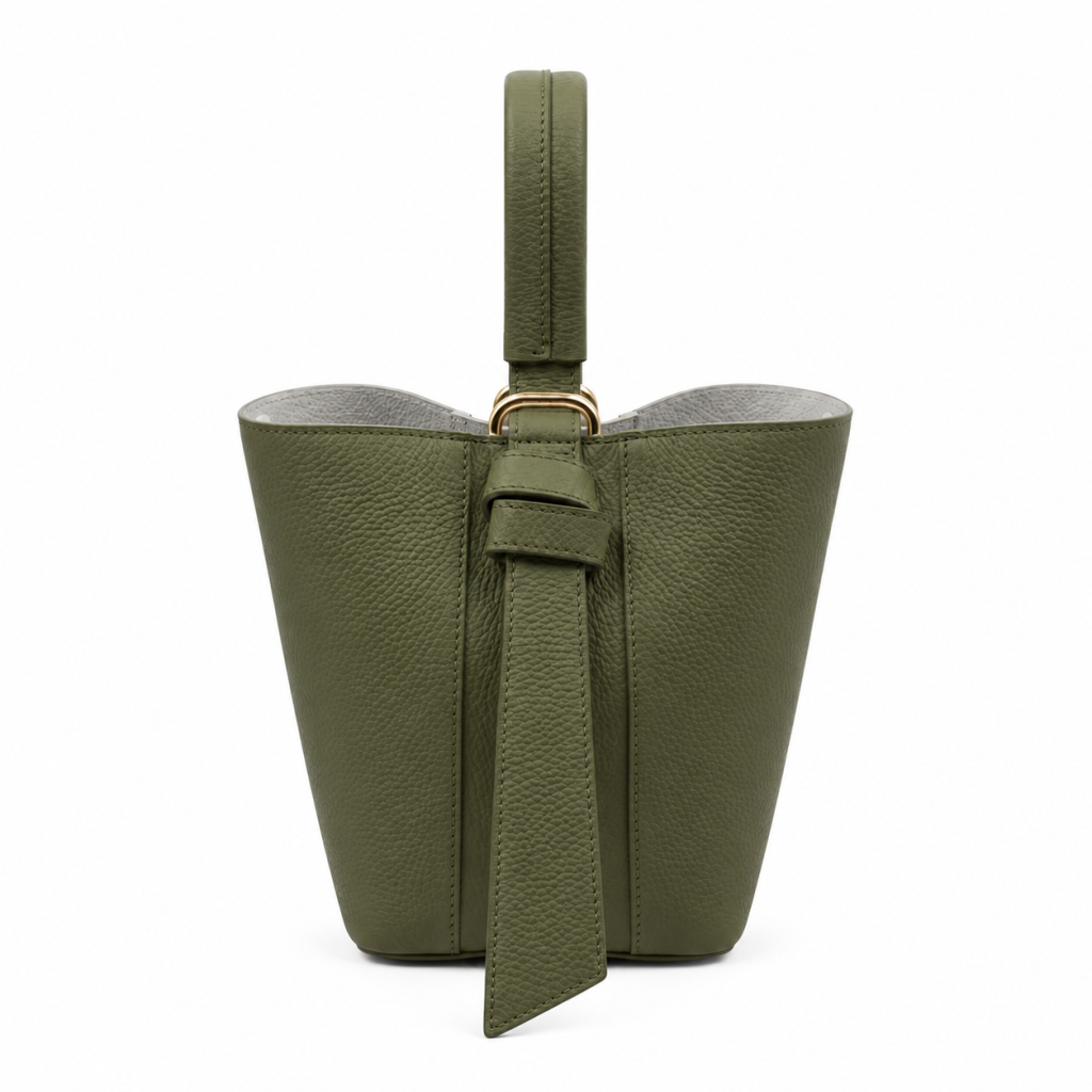 Irma - Military Green