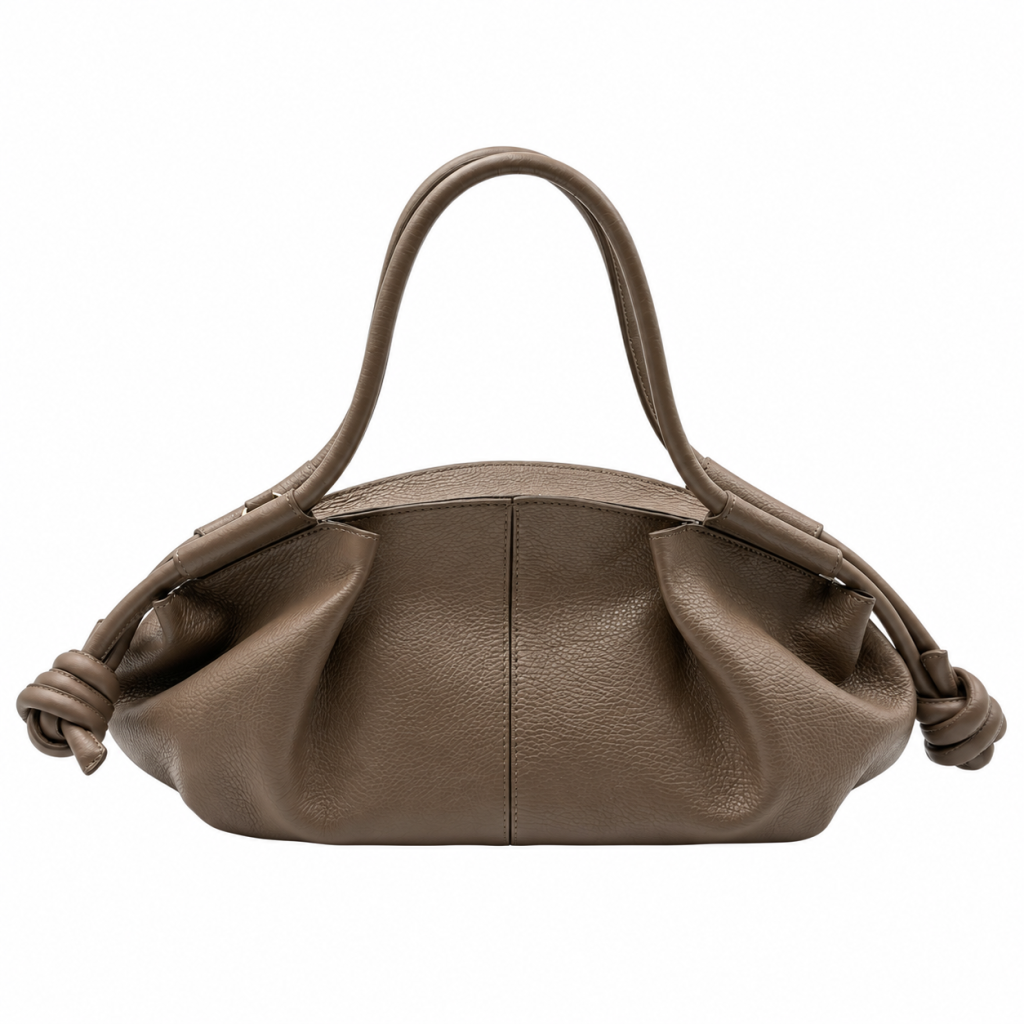 Modesty - Taupe
