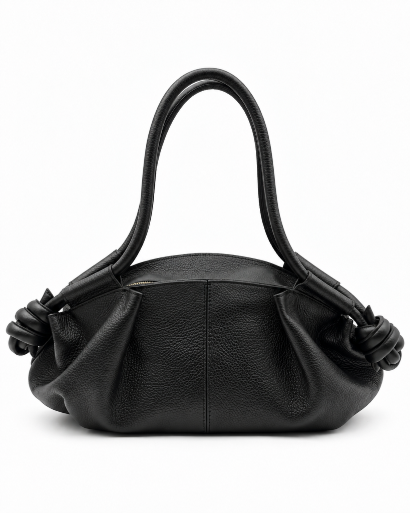 Modesty - Black