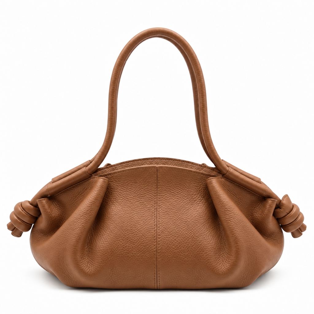 Modesty - Brown