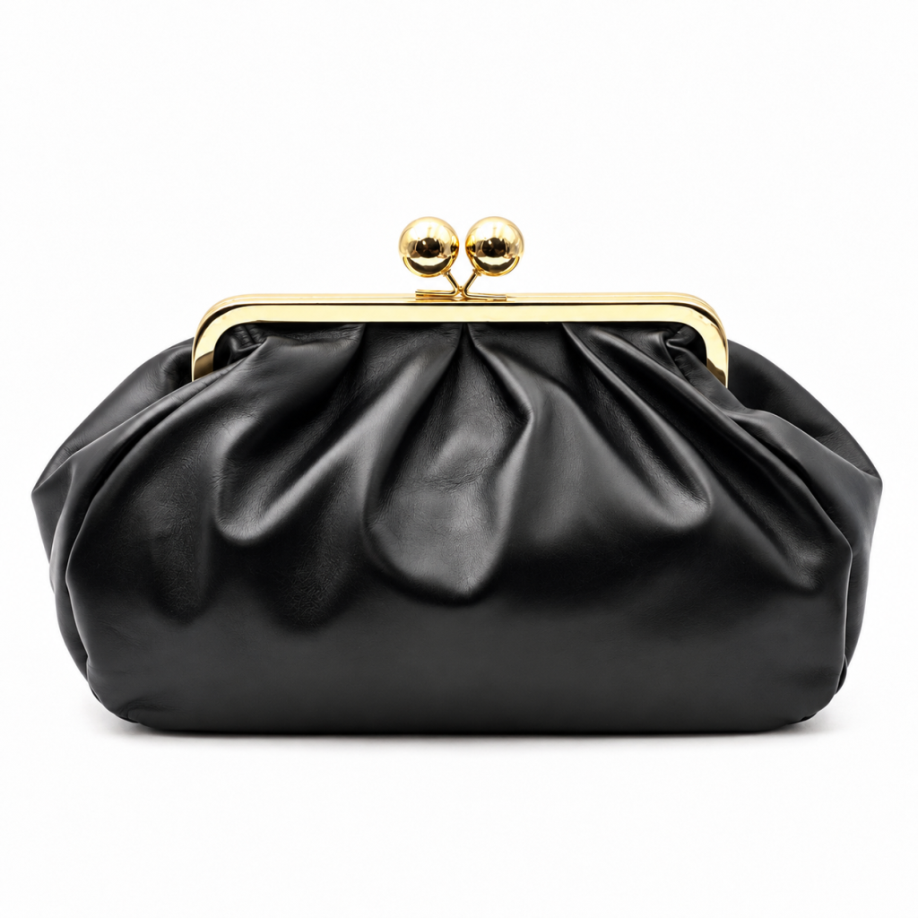 Sally - Black