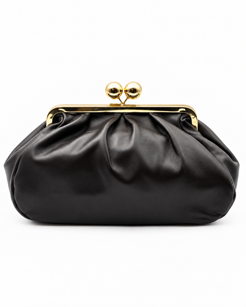 Sally - Dark Brown