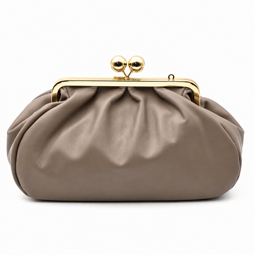 Sally - Taupe