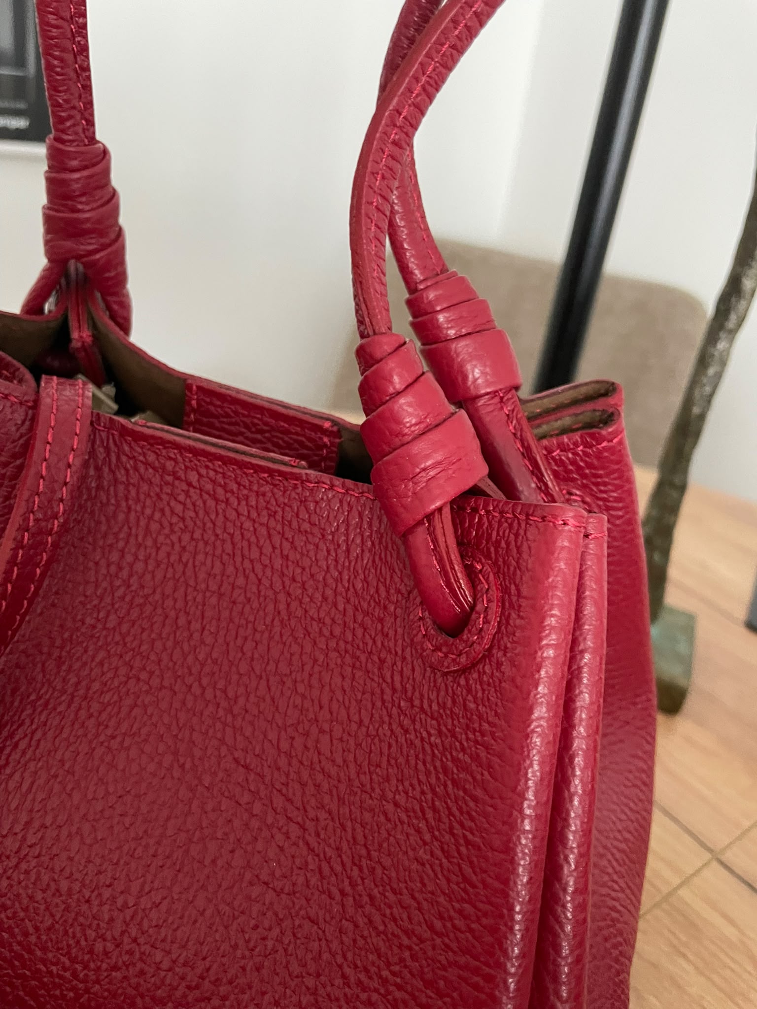 Louise - Winter Red - Slika 6