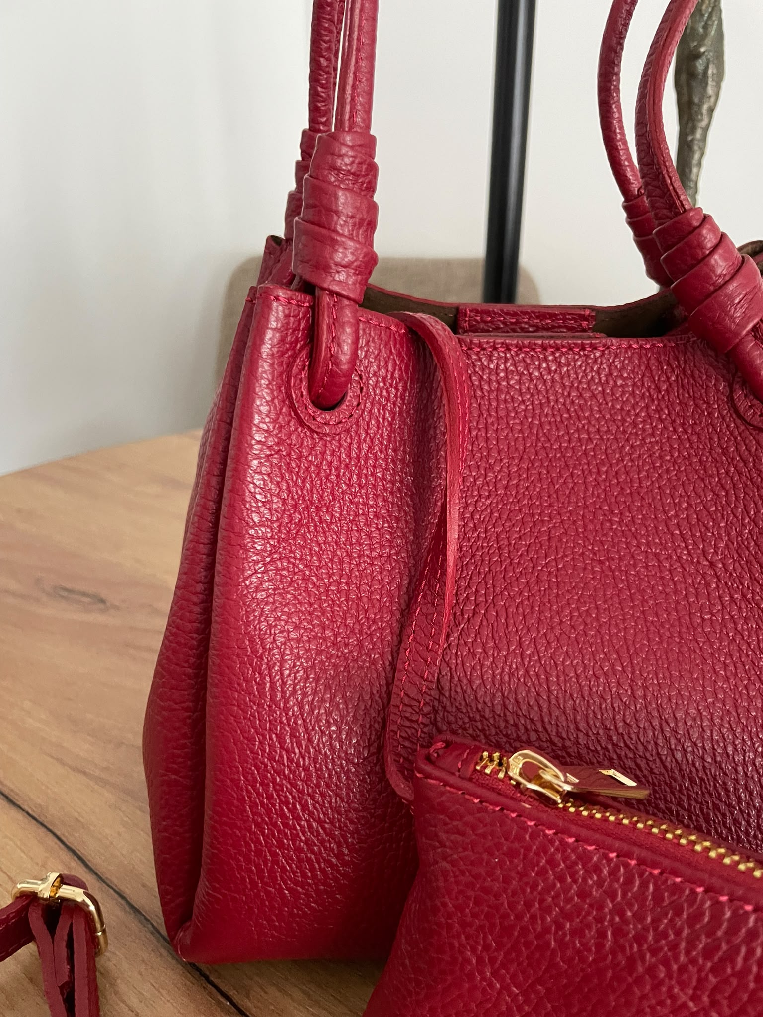 Louise - Winter Red - Slika 7