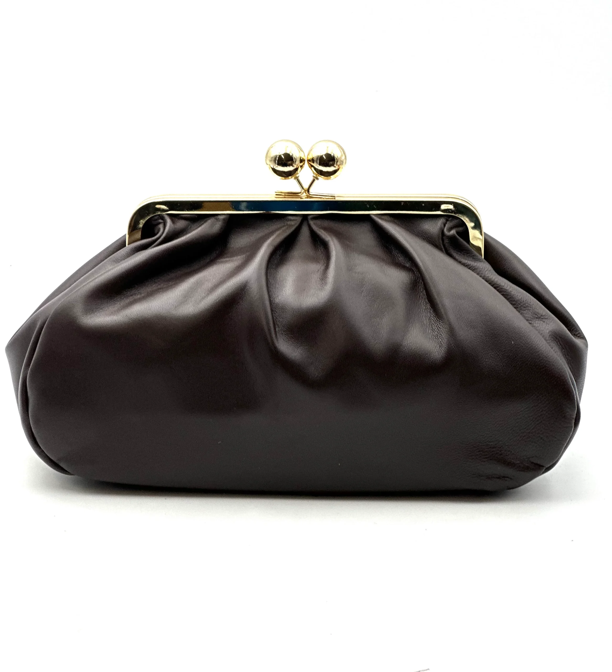 Sally - Dark Brown - Slika 2